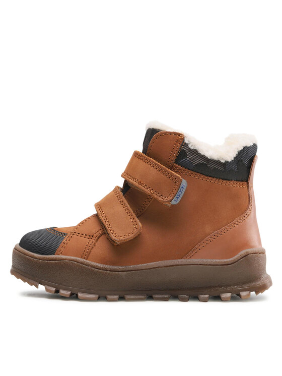 Lasocki Kids Lasocki Kids Stiefel CI12-TYSON-02A Braun