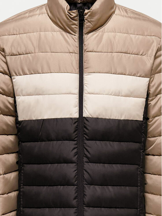 Only & Sons Only & Sons Зимно яке Brody 22027448 Бежов Regular Fit