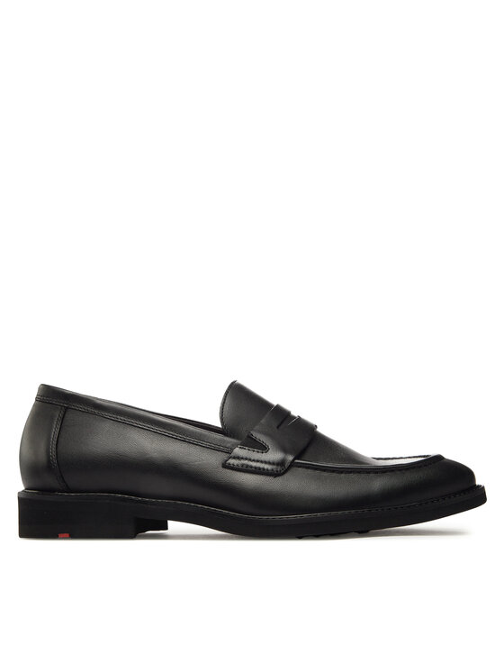 Lloyd Loaferice 23-673-00 Crna