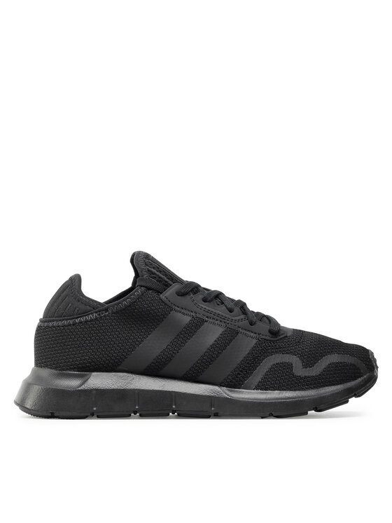 adidas Sneakersy Swift Run X FY2116 Čierna