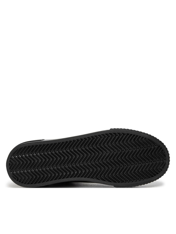 Big Star Shoes Big Star Shoes Ботильйони OO274796 Чорний