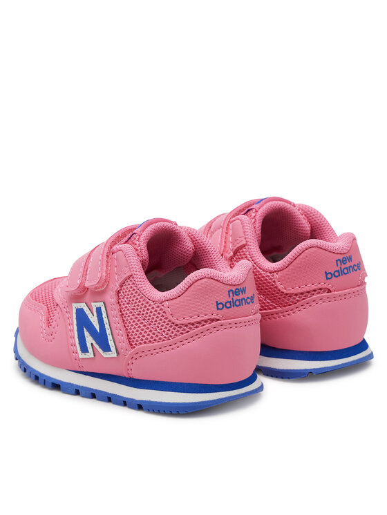 New Balance New Balance Sneakersy IV500PM1 Różowy