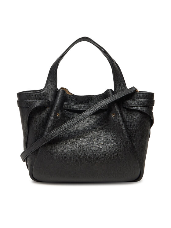 Tory Burch Tory Burch Ročna torba 164866 Črna