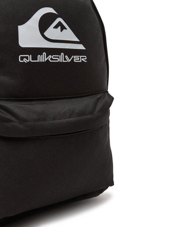 Quiksilver Quiksilver Σακίδιο QUIC-KS-001-07 Μαύρο