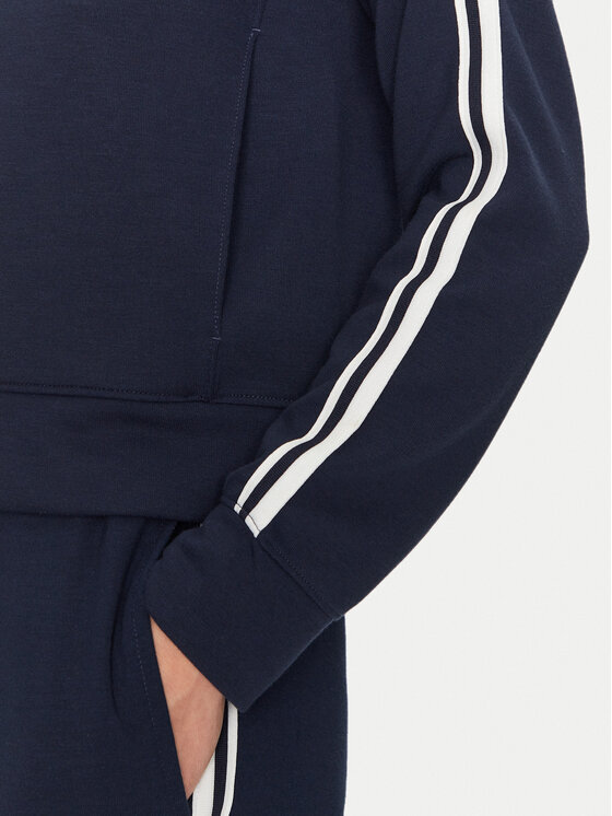U.S. Polo Assn. U.S. Polo Assn. Pulóver WUP1038 Sötétkék Regular Fit