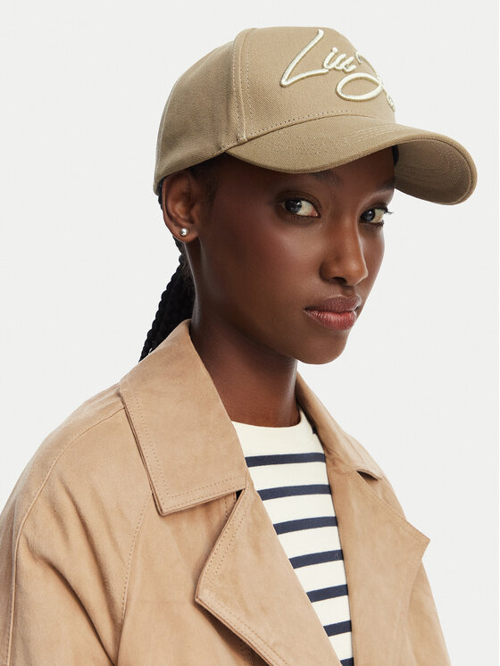 Liu Jo Liu Jo Cappellino 2A6028 T0300 Verde
