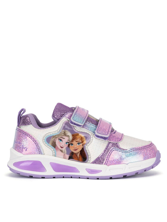 Frozen Frozen Сникърси AW24-128DFR Виолетов
