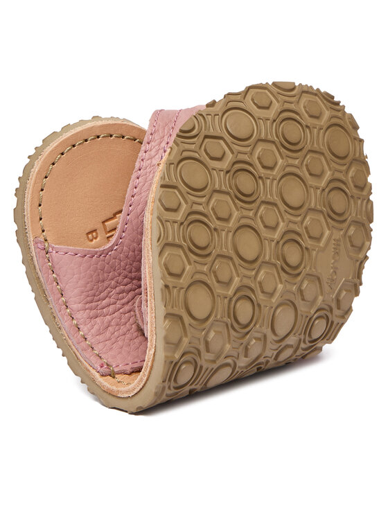 Froddo Froddo Босоніжки Barefoot Flexy Mini G3150270-5 S Рожевий