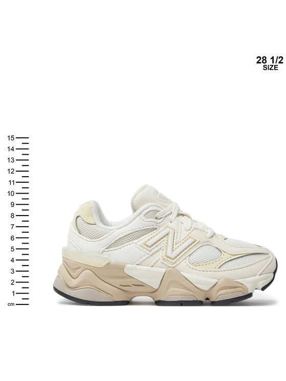 New Balance New Balance Tossud 9060 V1 PC9060EK Beež