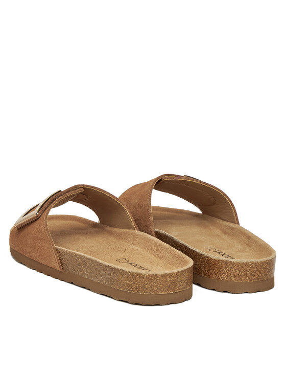 Lasocki Lasocki Plätud CEO-HYSC0122056-1 Pruun