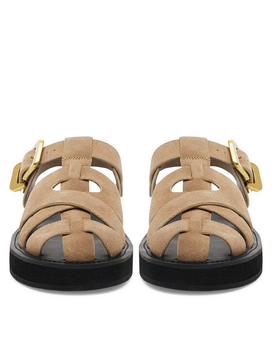 Gino Rossi Gino Rossi Sandalen LOCK-CS882-HM-01 Beige