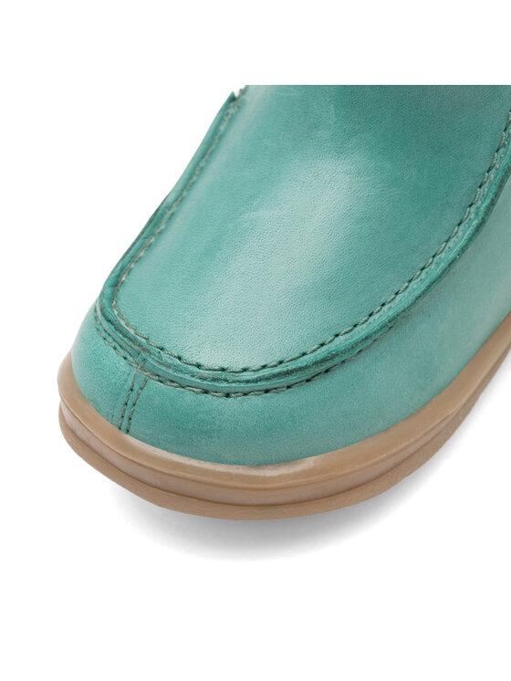 Lasocki Kids Lasocki Kids Stiefeletten DASH CI12-DASH-03 Grün