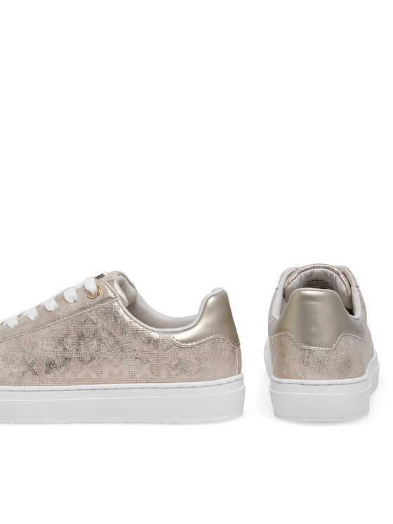 MEXX MEXX Sneakers MIRL1011641W-01 Auriu