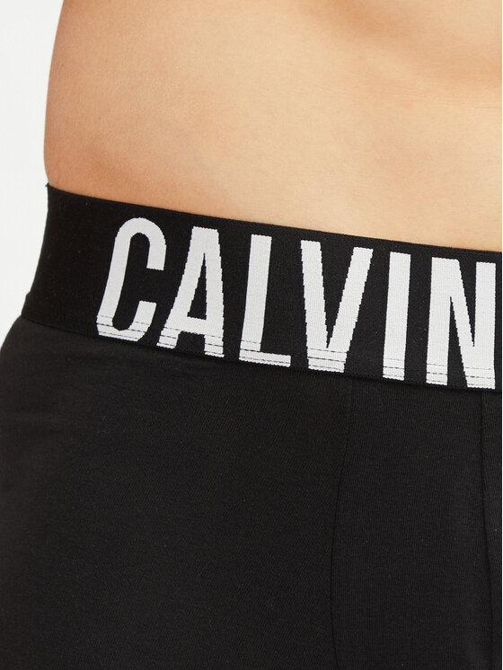 Calvin Klein Underwear Calvin Klein Underwear Набір з 3 пар боксерів Trunk 3Pk 000NB3608A Кольоровий