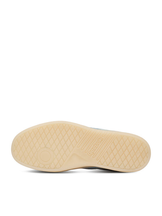 Reebok Reebok Снікерcи C-FORTE LOUNGER AR30752WLC Світло-синій