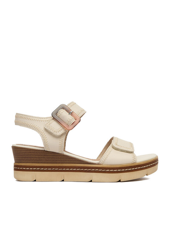 Remonte Remonte Basutės CEO-D2L58-60 Écru