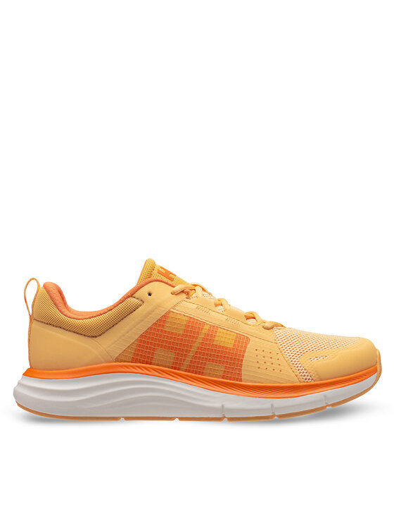 Helly Hansen Helly Hansen Sneakersy W Hp Ahiga Evo 5 11938 Pomarańczowy