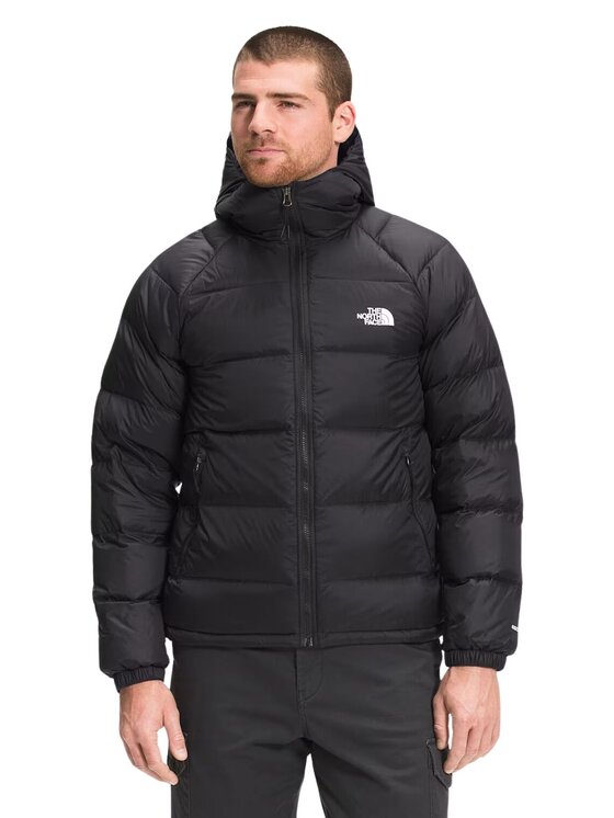 The North Face Giubbotto invernale M HYDRNLTE DWN HDY TNF Nero Regular Fit Modivo