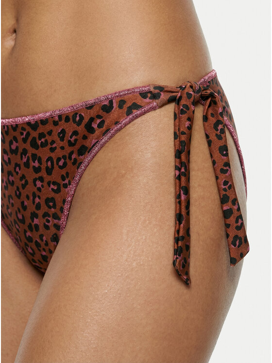 Banana Moon Banana Moon Bikini Mundodasia Kaml MDR78 Marrone