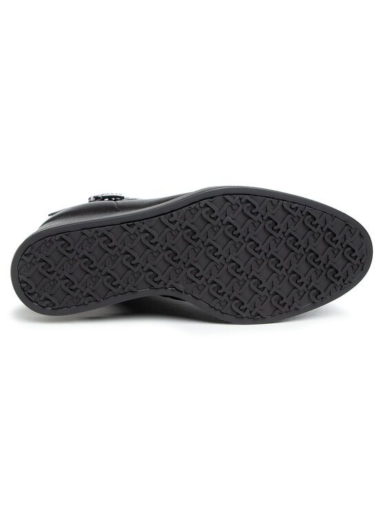 Tronchetti Glen 5 SF0085 PX108 Nero