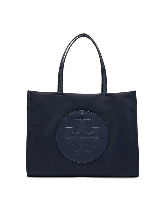 Tory Burch Torebka 164757 Granatowy