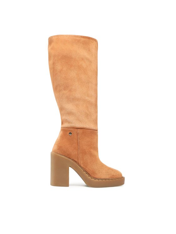 Stivali 05756-29/00-6 Marrone