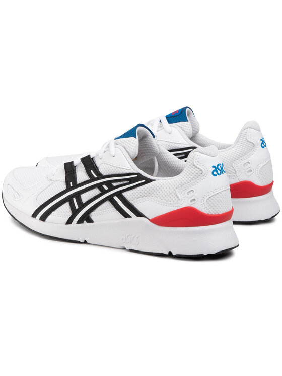 Asics Schuhe Gel Lyte Runner 2 1191A296 WeiB Modivo