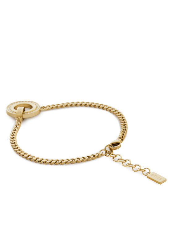 BOSS BOSS Bracciale 1580504 Oro
