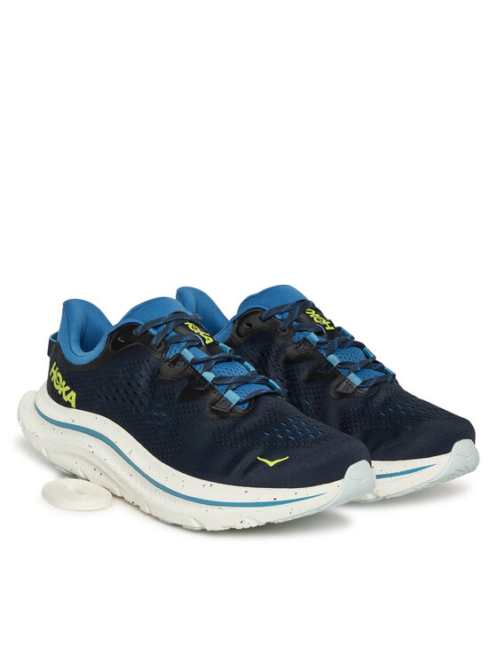 Hoka Hoka Pantofi pentru alergare Kawana 2 1147930 Bleumarin