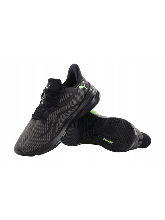 Puma Puma Sneakersy 376049 06 Kolorowy