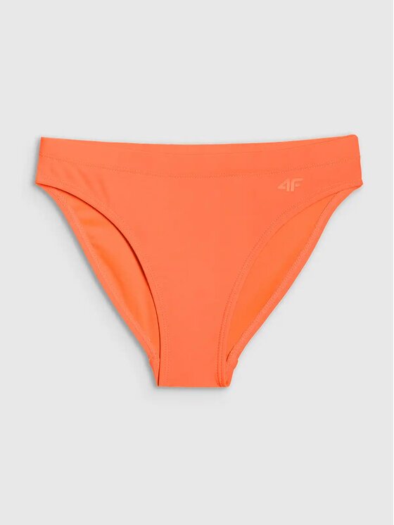 4F 4F Costume da bagno 4FJWMM00UBKSF027-63N Rosa