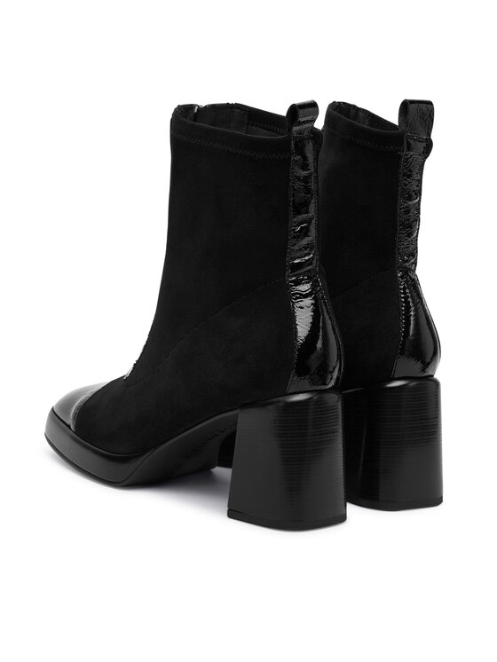 Hispanitas Hispanitas Stiefeletten HI254230 Schwarz