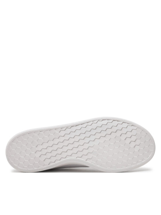 adidas adidas Sneakersy Court Shoes IE0927 Bílá