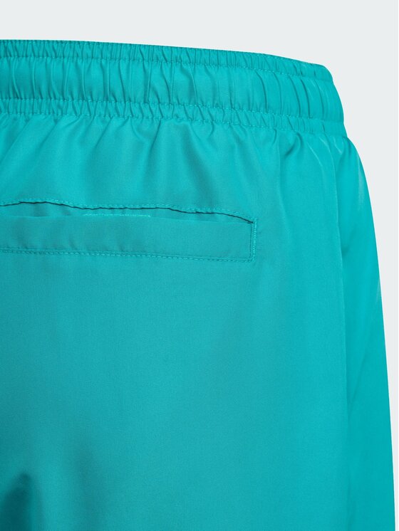 adidas adidas Kąpielówki 140883 Zielony
