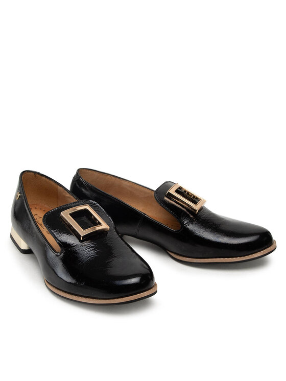 Maciejka Maciejka Slipper 05230-01/00-5 Schwarz
