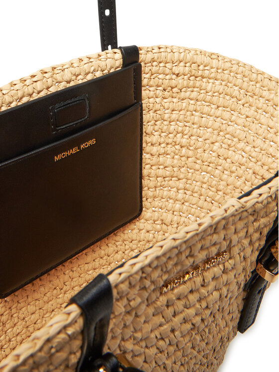MICHAEL Michael Kors MICHAEL Michael Kors Τσάντα 30S5G9FT1W Μπεζ