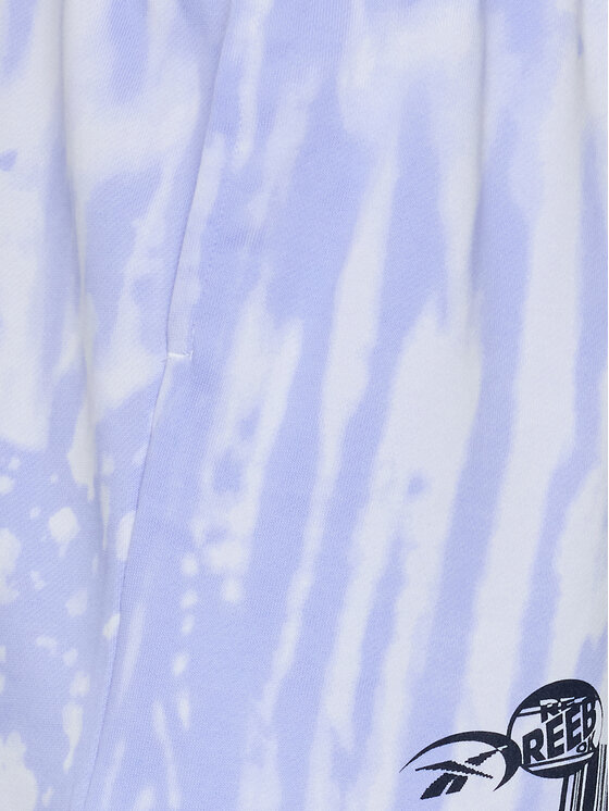 Pantaloncini sportivi Classics Summer HM3127 Viola...