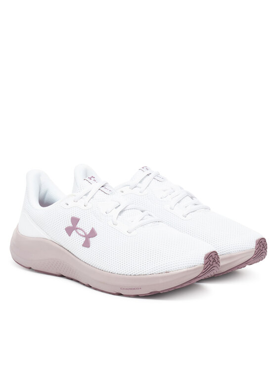 Under Armour Under Armour Běžecké boty Pursuit 4 3028261-100 Bílá