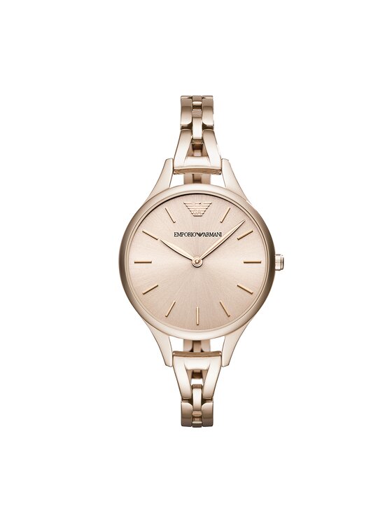 Emporio Armani Emporio Armani Orologio AR11055 Oro