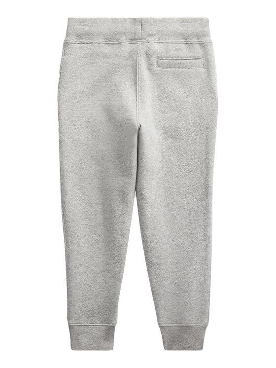 Polo Ralph Lauren Polo Ralph Lauren Pantaloni trening Core Replen 322720897004 Gri Regular Fit