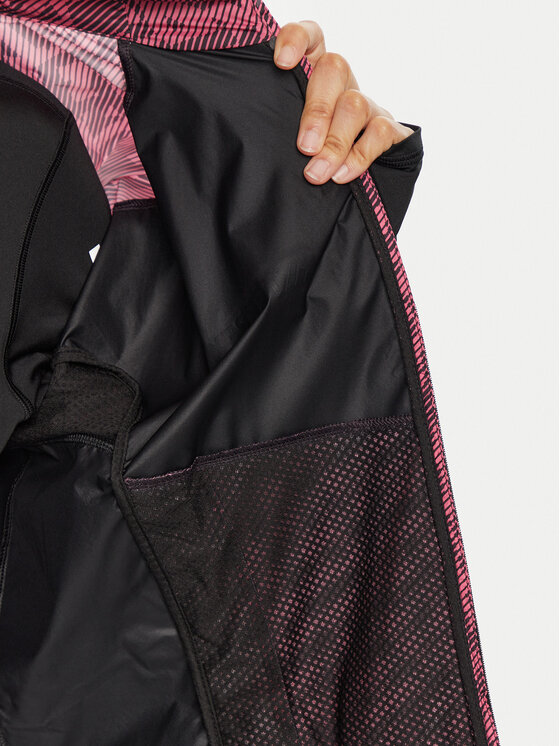 adidas adidas Laufjacke Terrex Trail Running IM8143 Rosa Regular Fit