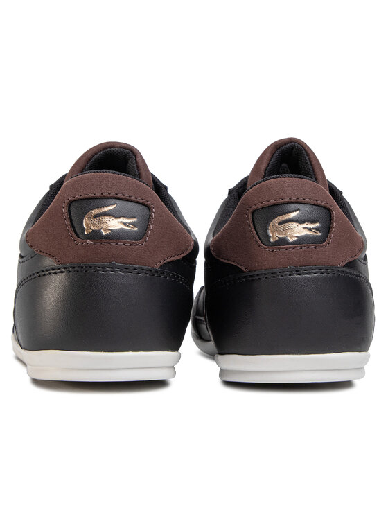 Lacoste Sneakersy Chaymon 120 4 Cma 7 39CMA00122M5 ern Modivo.cz