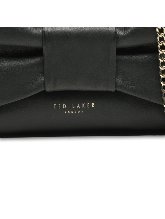 Ted Baker Ted Baker Ročna torba Niasa 268779 Črna