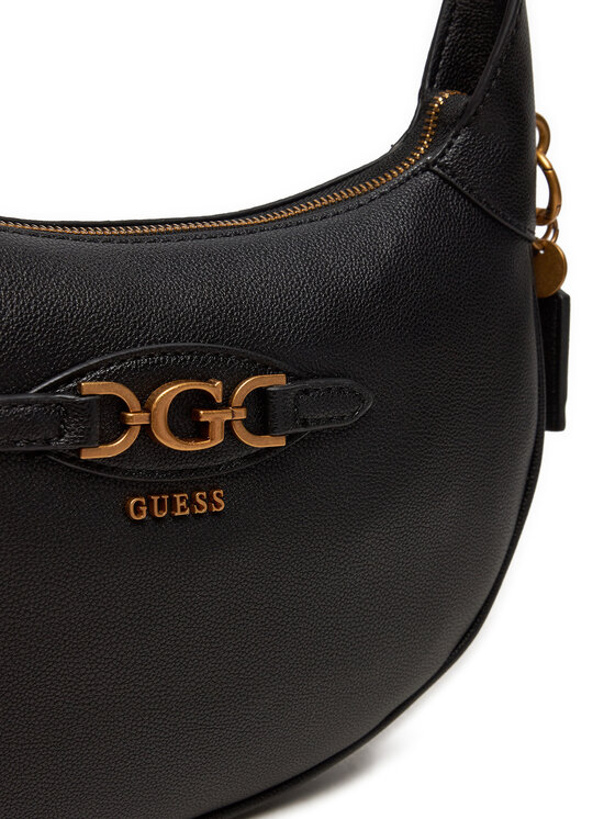 Guess Guess Сумка HWBB94 94030 Чорний