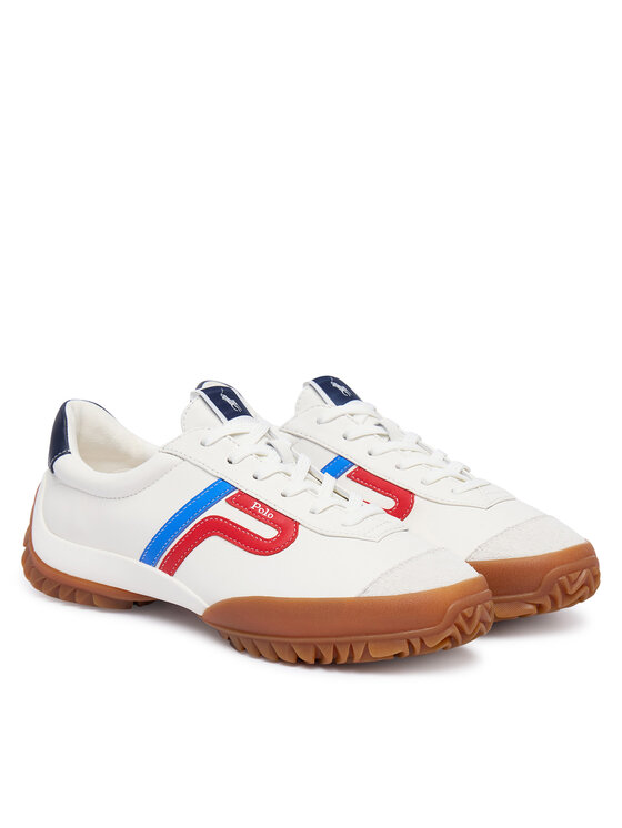 Polo Ralph Lauren Polo Ralph Lauren Сникърси Tread Low 804P24300003 Бежов