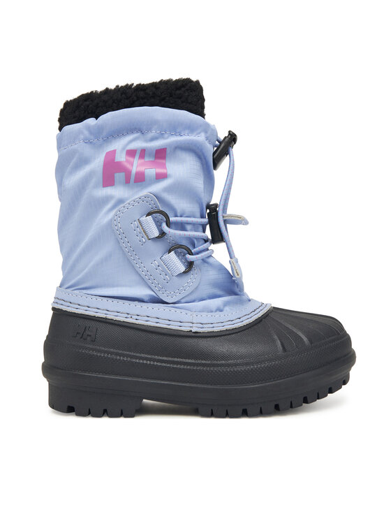 Helly Hansen Helly Hansen Snehule Jk Varanger Insulated 11646-698 Fialová