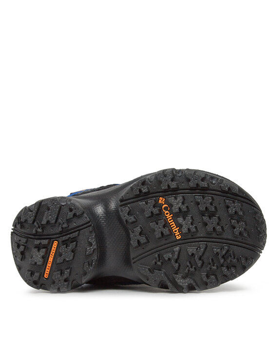 Stivali Da Neve Columbia Rope Tow III Unisex - Impermeabili, Caldi Fino A -32°C, Perfetti Per Neve E Freddo - Foto 4