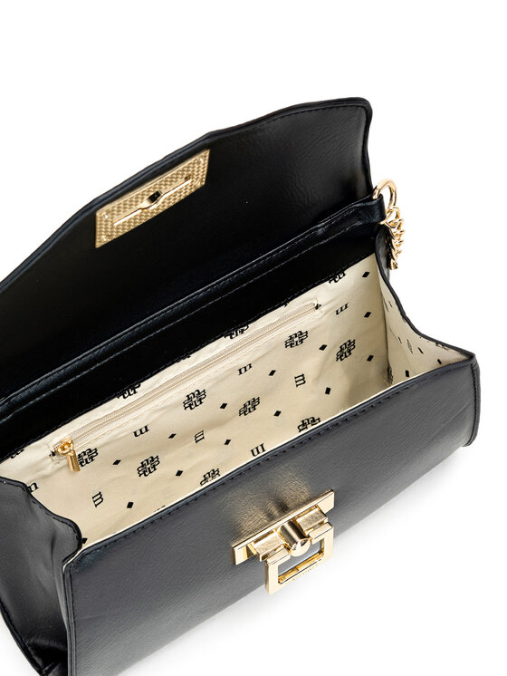 Monnari Monnari Ročna torba TORIMP0-24Z-BAG4630-K020 Črna