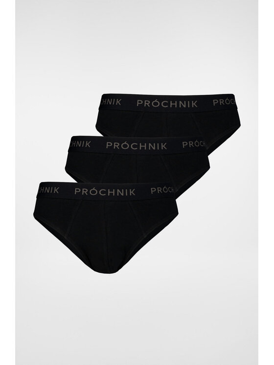Próchnik Próchnik Slipy PM1 NBI073224000004 Czarny