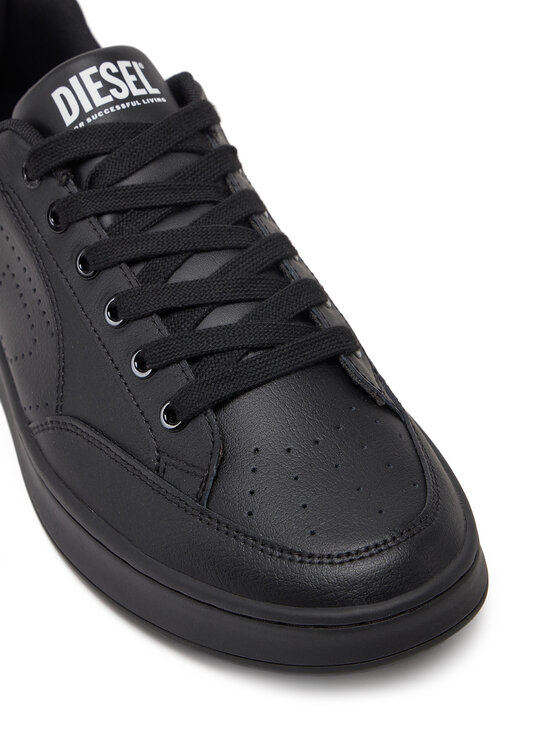 Diesel Diesel Sneakersy Y03595 P0476 T8013 Čierna